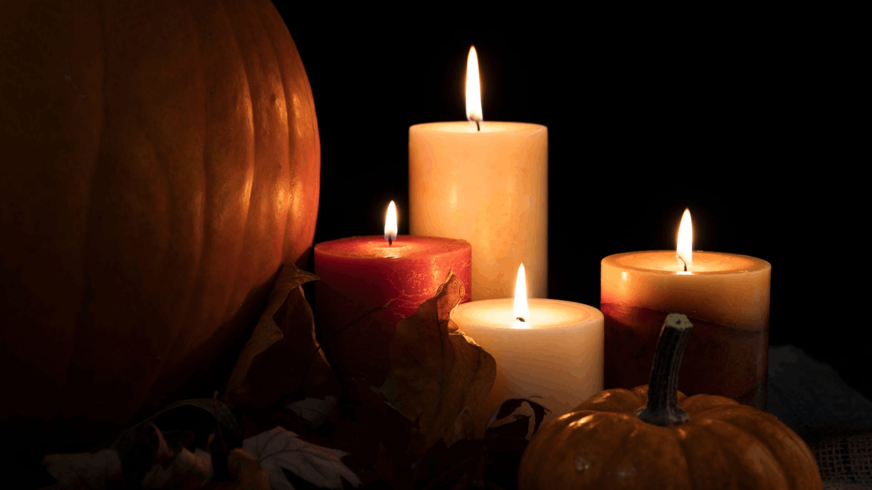 Candlelight - A Haunted Evening of Halloween Classics Singapore