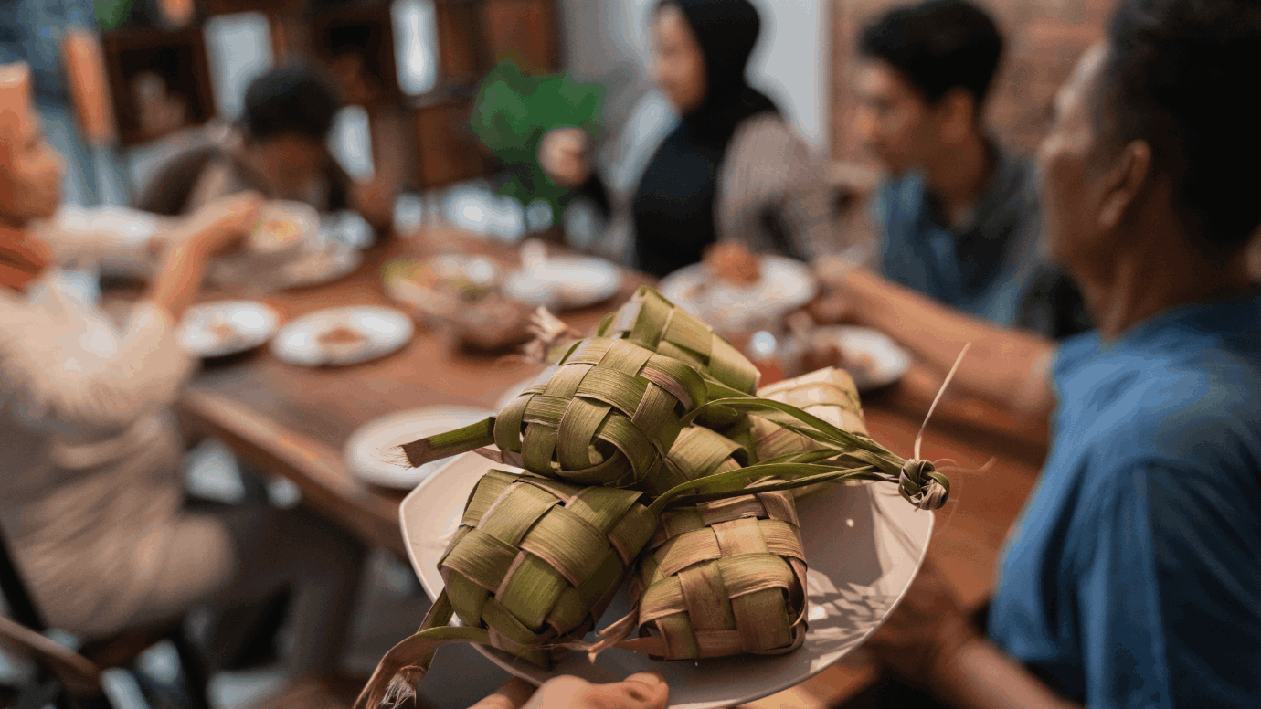 Iftar at Halal-certified restaurants in Singapore