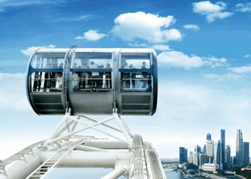Singapore Flyer