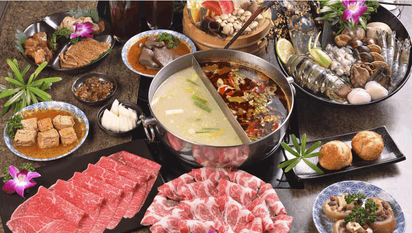 Singapore Hotpot