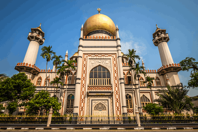 Ramadan Activities in Singapore 2024