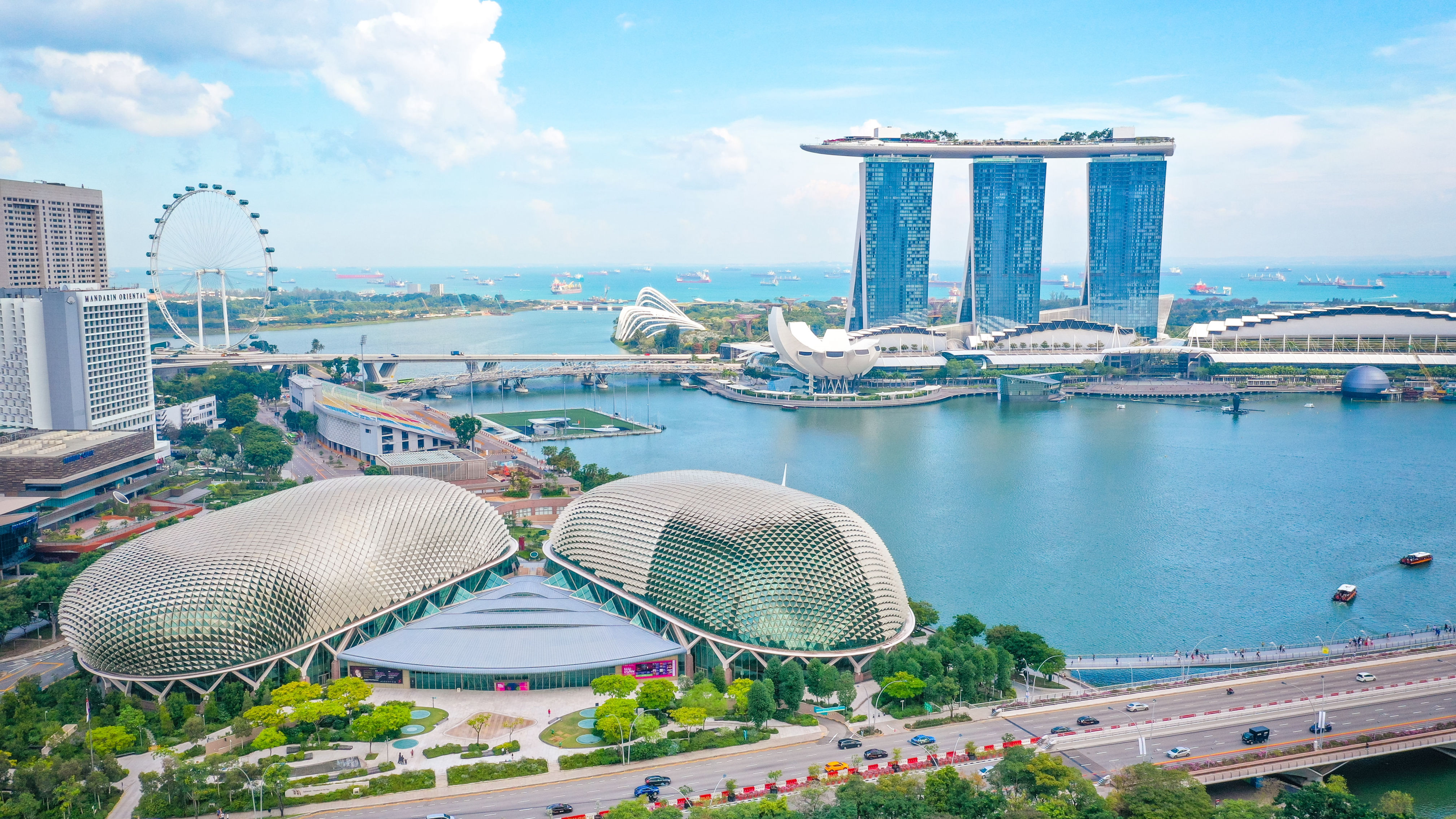 5 Ways to Kickstart 2023 in Singapore