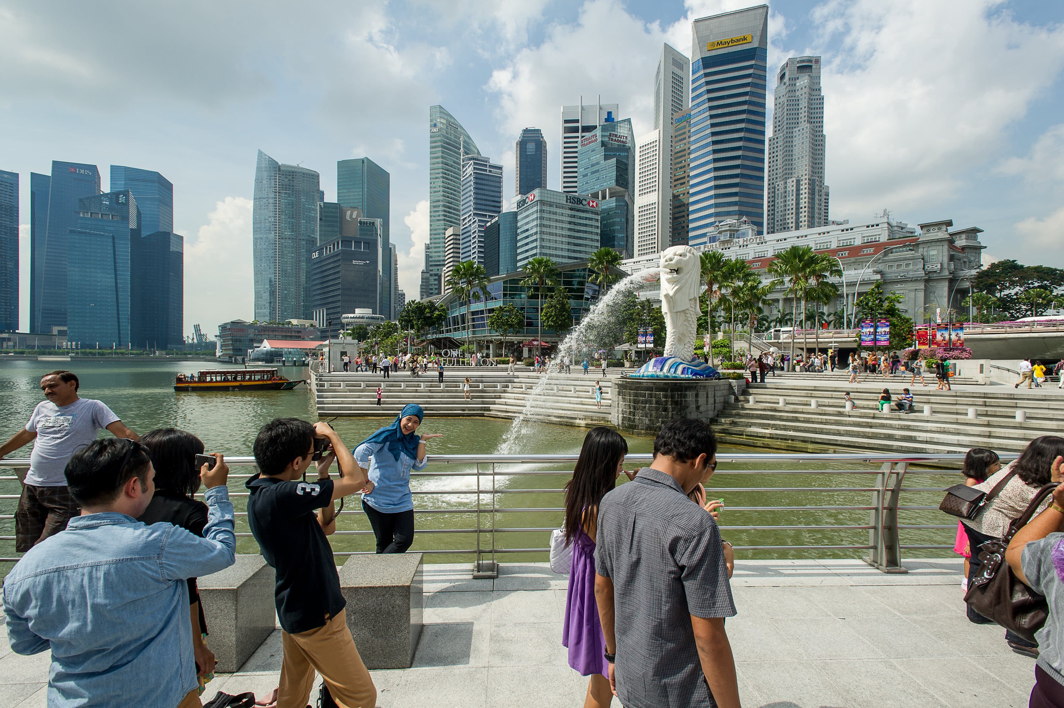 3-Day Singapore Itinerary for Indian Travellers