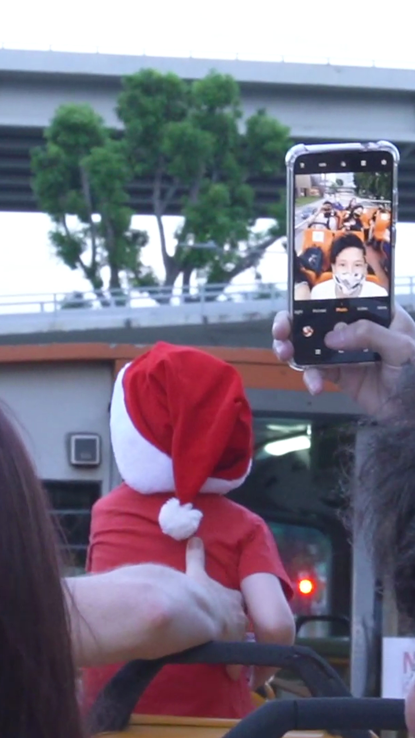 DuVee Christmas Edition